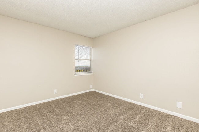 Highland Ridge Apartments