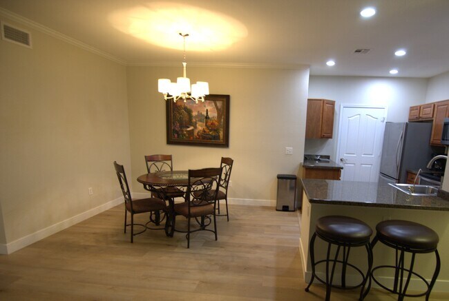 DINING AREA - 16013 S Desert Foothills Pky Unit 2145