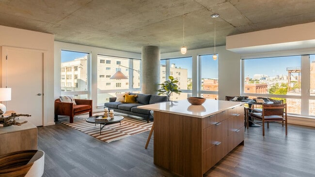 Building Photo - 1430 NW Hoyt St Unit ID1280563P Rental