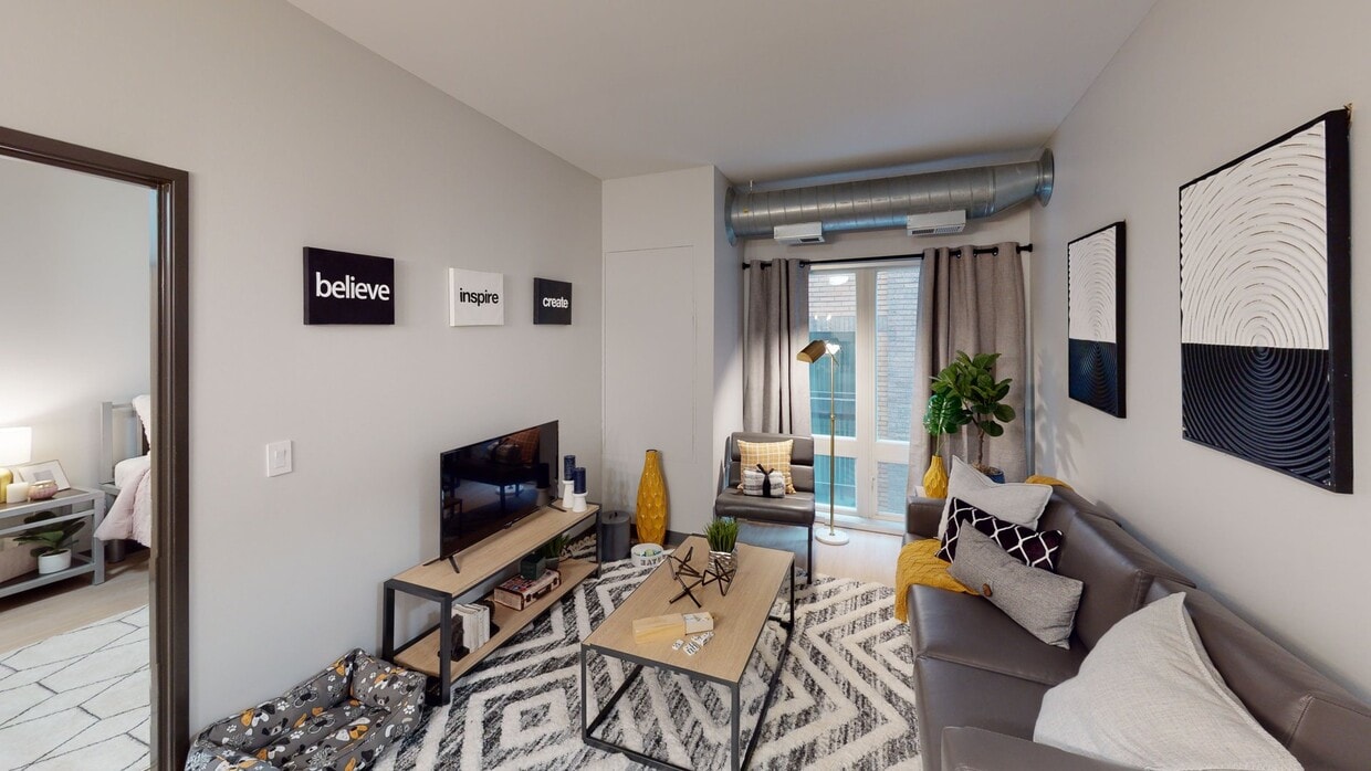 Photo - Yugo Minneapolis Sydney Hall Apartments