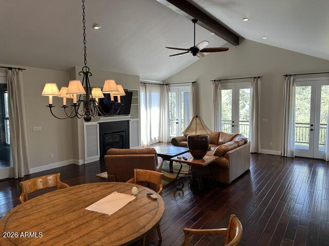 Photo - 2201 E Grapevine Dr