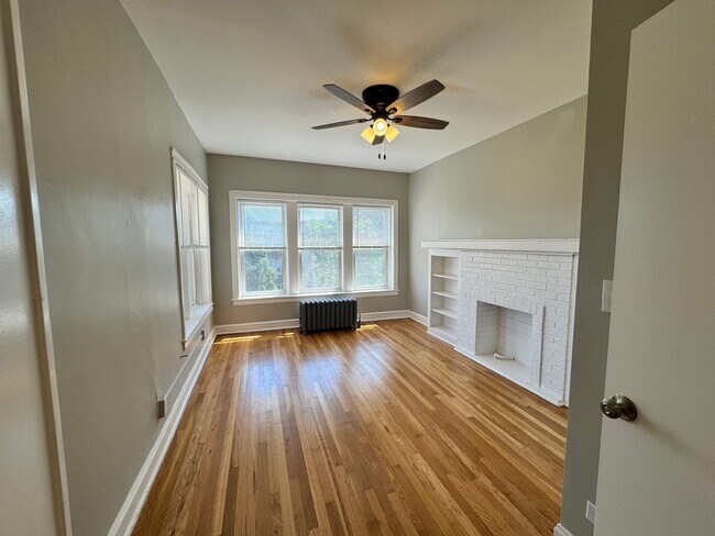 Photo - 4908 N Saint Louis Ave Unit 1N