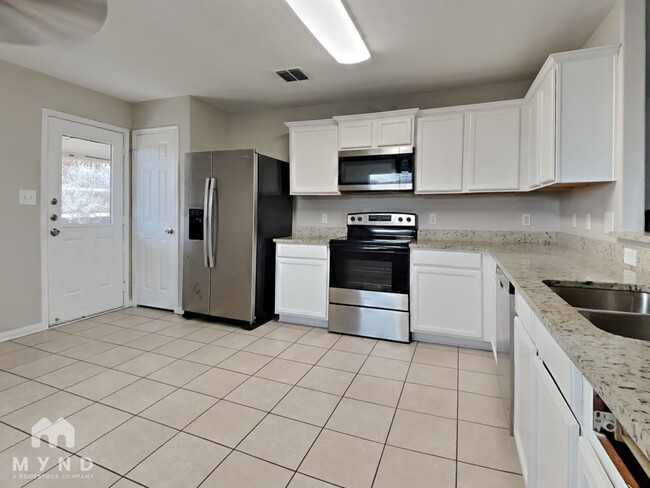 Building Photo - 5422 Chase Canyon