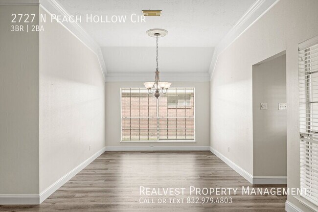 Photo - 2727 N Peach Hollow Cir