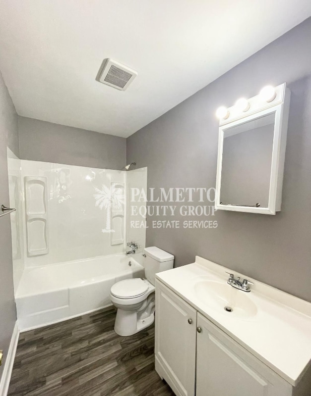 Photo - 2119 Joe Louis Ave