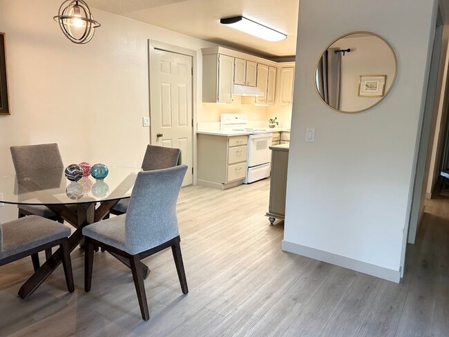 Photo - Updated home in a desirable SE neighborhood on a large lot