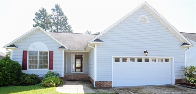 Building Photo - 3019 Burton Dr