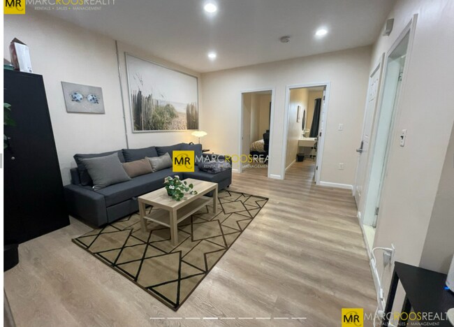 Photo - 871 Harrison Ave Unit 3