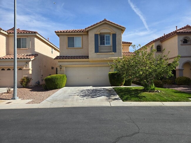 Building Photo - A Fabulous 3 Bedroom Home in South West Las Vegas