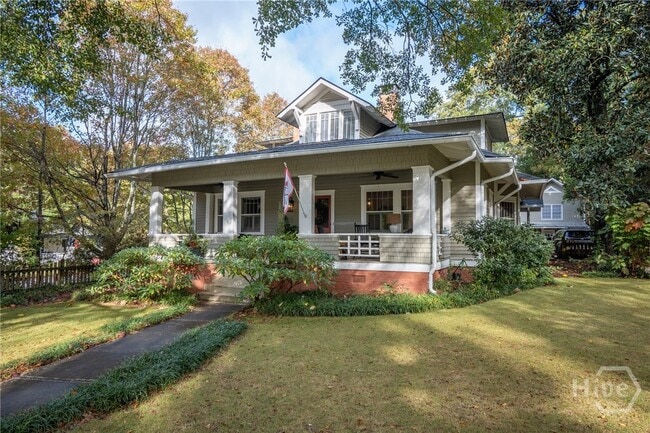 Photo - 290 Milledge Cir