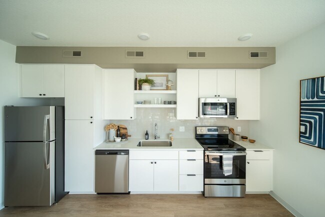 Photo - District Lofts Apartments