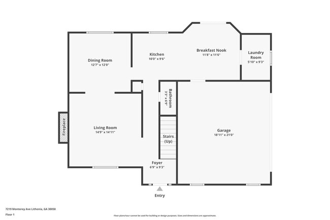 Photo - 7219 Monterey Ave