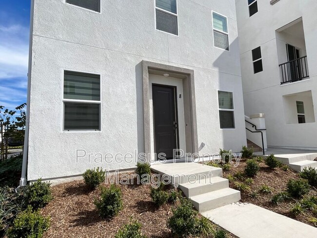 Photo - 1475 Suwerte Ave Townhome