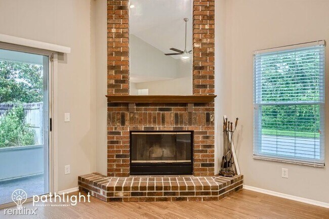 Photo - 3 br, 2 bath House - 7809 Fox Knoll Pl UNIT