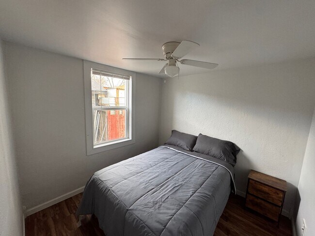 Photo - Fully Furnished Updated 2-Bedroom Home in ...