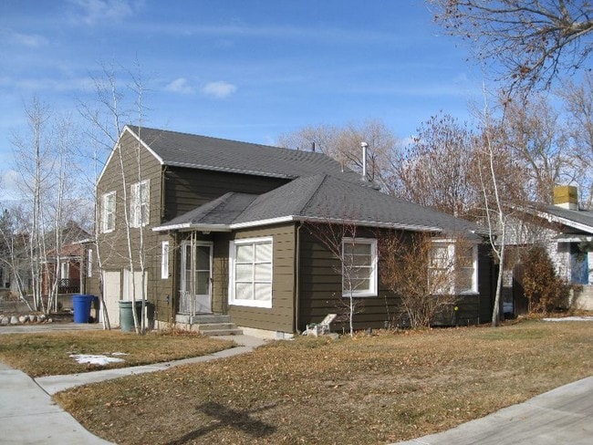 Photo - 1681 Harrison Ave S Unit 1681