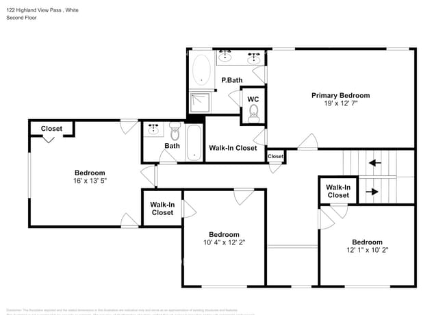 Photo - 122 Highland View Pass