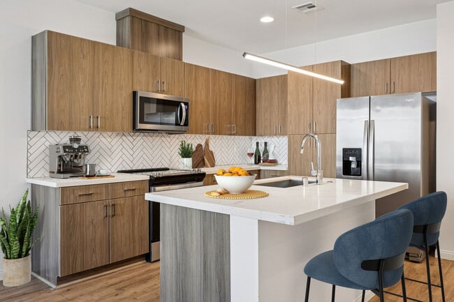 Photo - Banyan Brighton at Skye Canyon