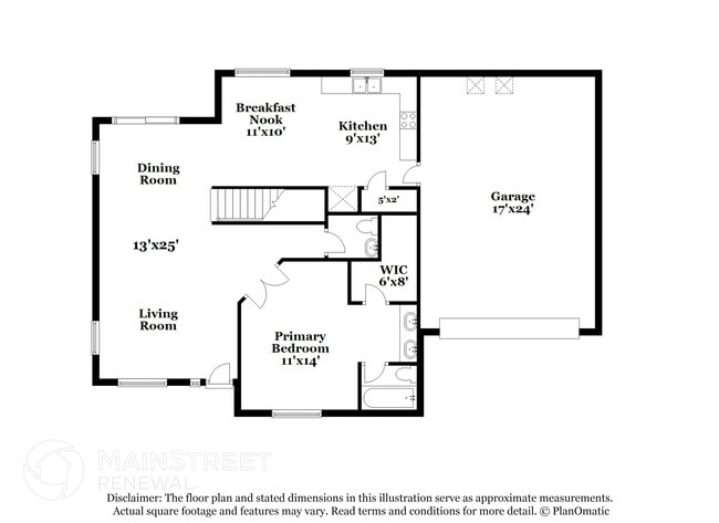 Photo - 1308 E Liberty Shores Dr