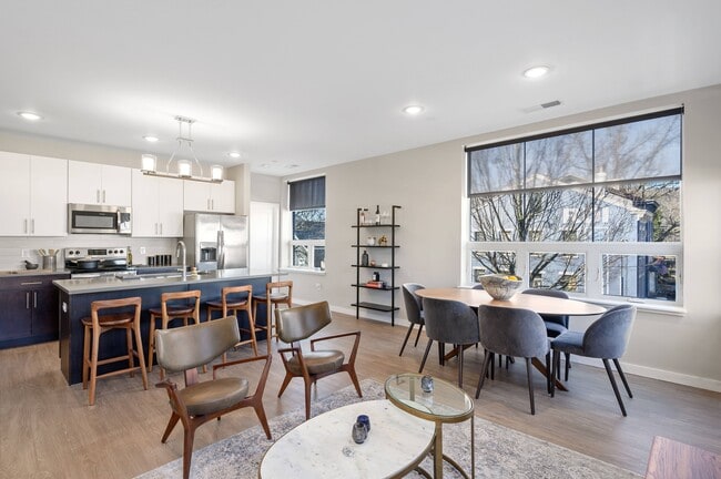 JRG Lofts
