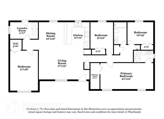 Building Photo - 11447 Anamoree Ln Rental