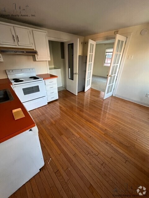 Building Photo - 40 Tileston St Unit 8 Rental