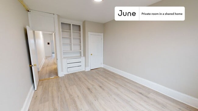 Photo - Room in Shared 4 bed/1 bath home Unidad D