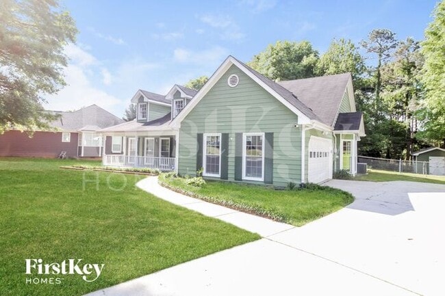 Photo - 3011 Nuttall Oak Ct