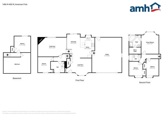 Photo - 1484 N 400 W
