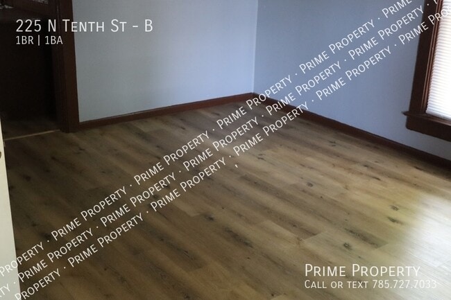 225 N Tenth St Unit B