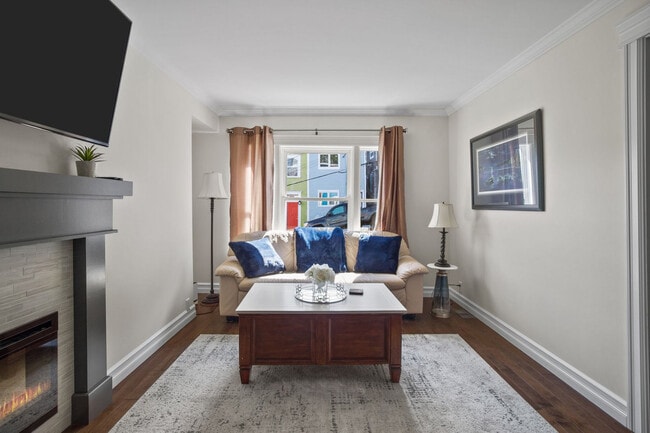 Photo - 52 Victoria St Unité SI FL2-ID1438826P