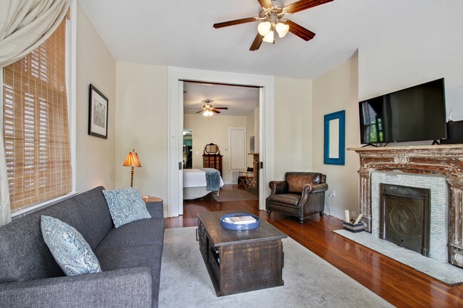 Fully furnished - 1108 General Pershing St Unit 1108