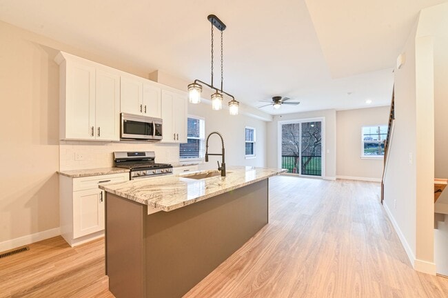 Photo - Walworth Townhomes