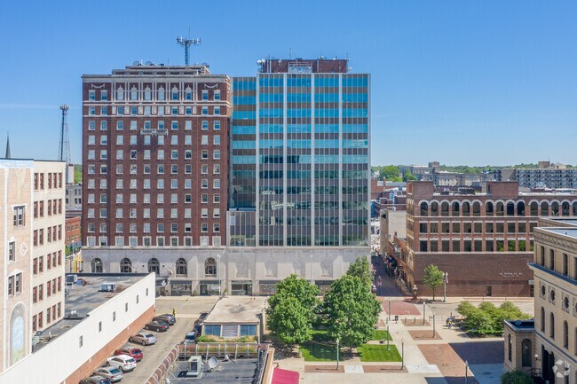 Bliss Lofts