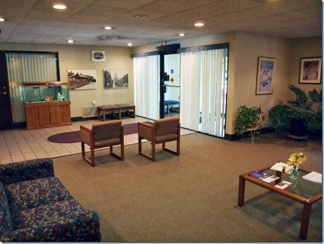 Photo - Cambridge Arms