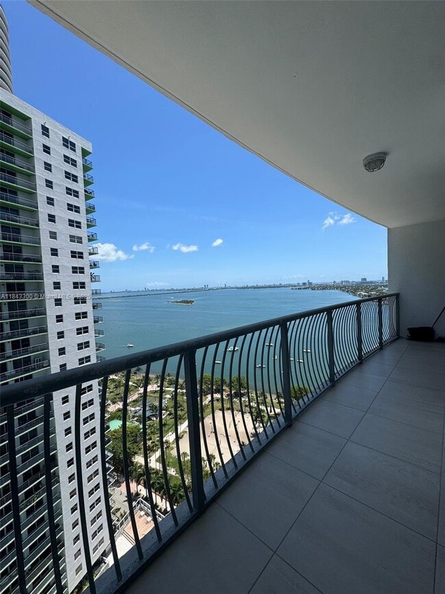 Photo - 1750 N Bayshore Dr Condo Unit 2803