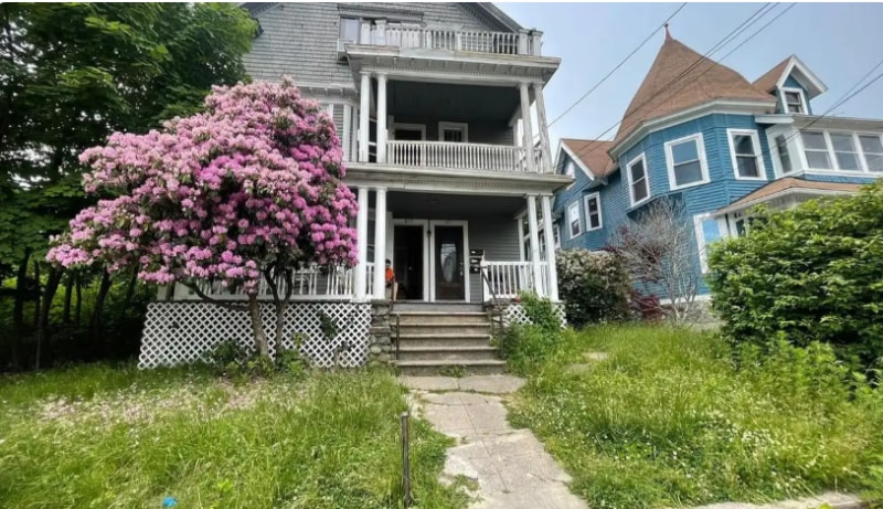 Photo - 259 Cooke St Unit 3