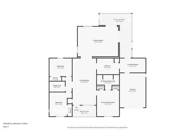 Photo - 3738 Hill St