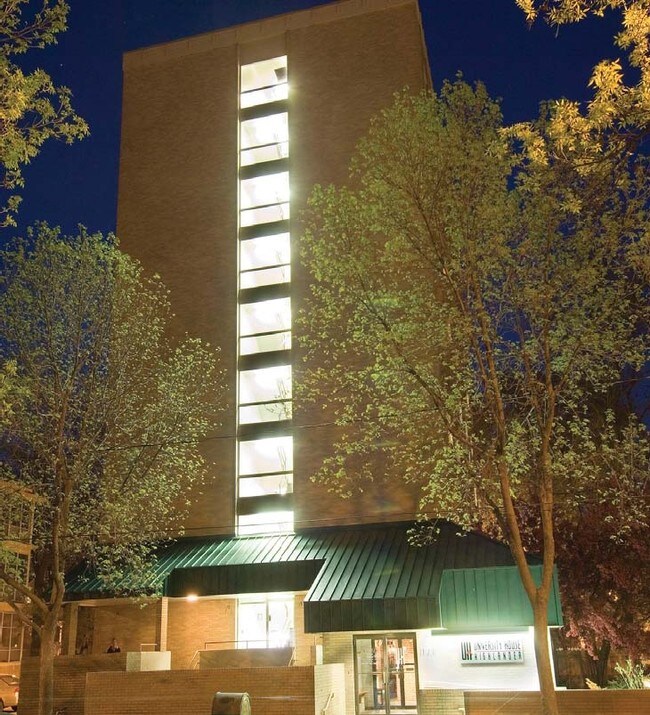 Photo - The Highlander