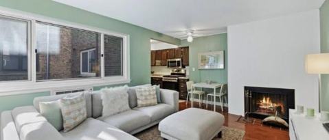 Photo - 644 W Arlington Pl