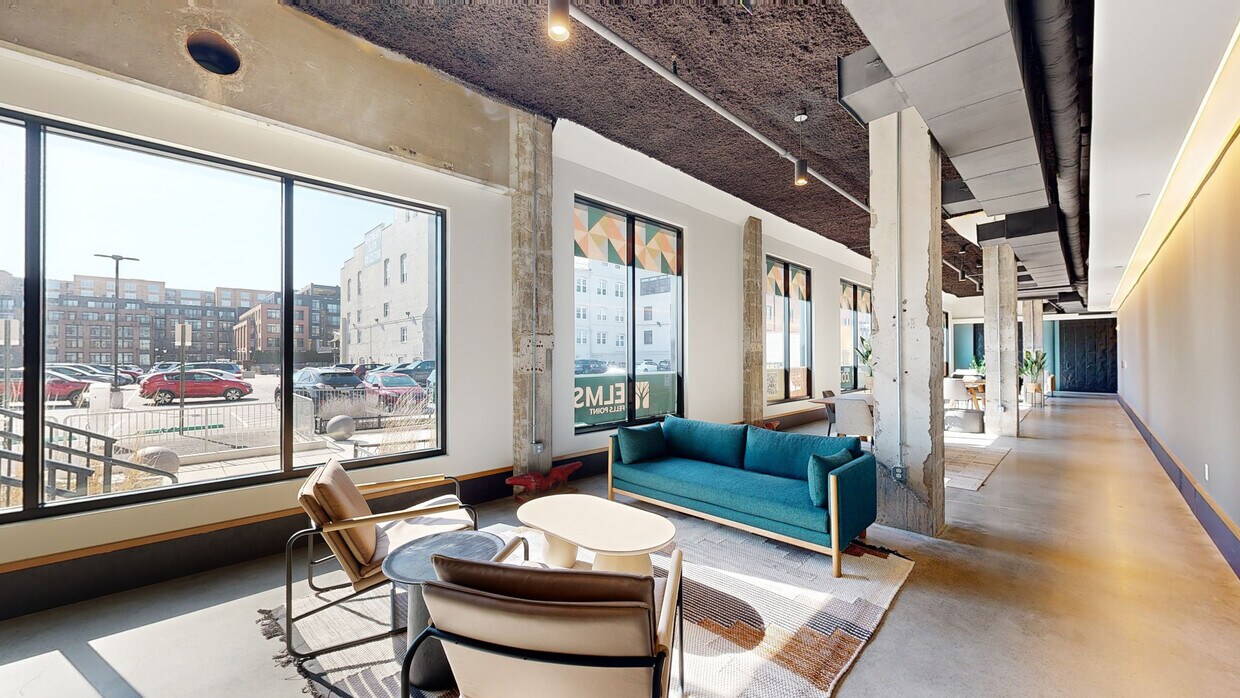 Photo - Elms Fells Point Apartments