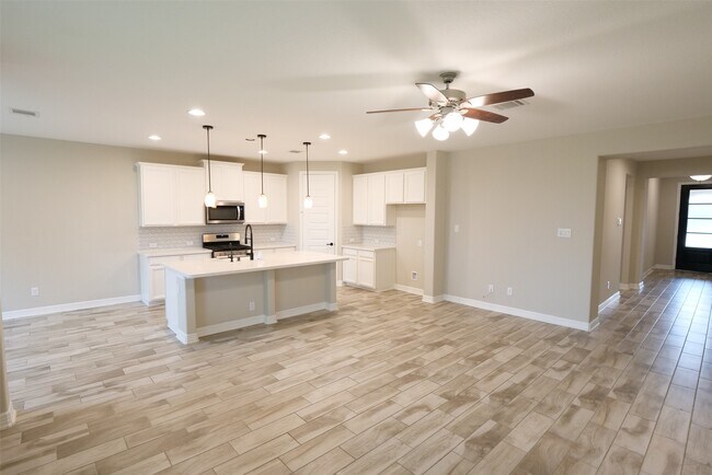 Photo - 25907 Rose Frost Ct