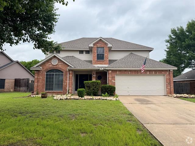 Building Photo - 104 N Bluebonnet Cir Rental
