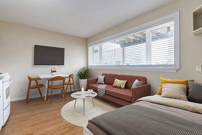 Photo - Collingwood House