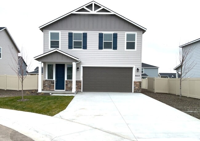 Building Photo - 9503 W Bowie Ct