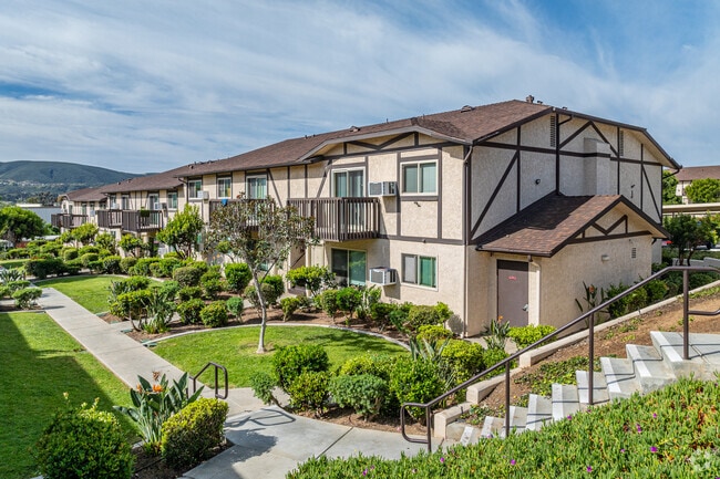 Apartment Homes