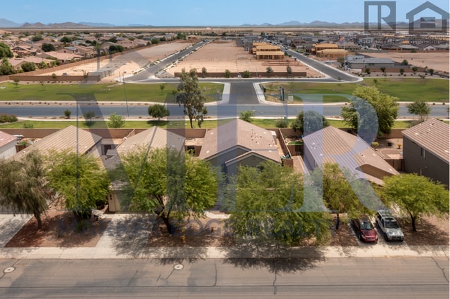 Photo - 5Bed/3Bath House in the City of Maricopa! $1795 MOVE-IN SPECIAL! Move-In Ready on 02/12/2026!