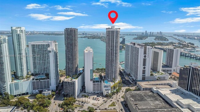 Photo - 1750 N Bayshore Dr Unidad 5201 Rental