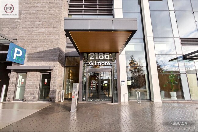 Photo - 2186 Gilmore Av