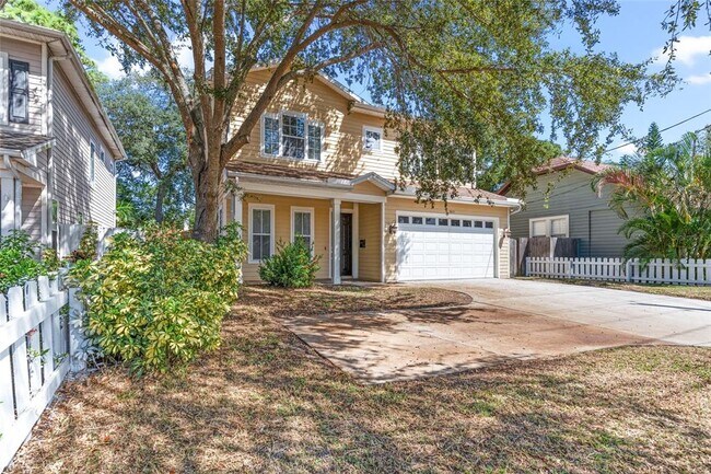 Photo - 3615 W Bay to Bay Blvd House